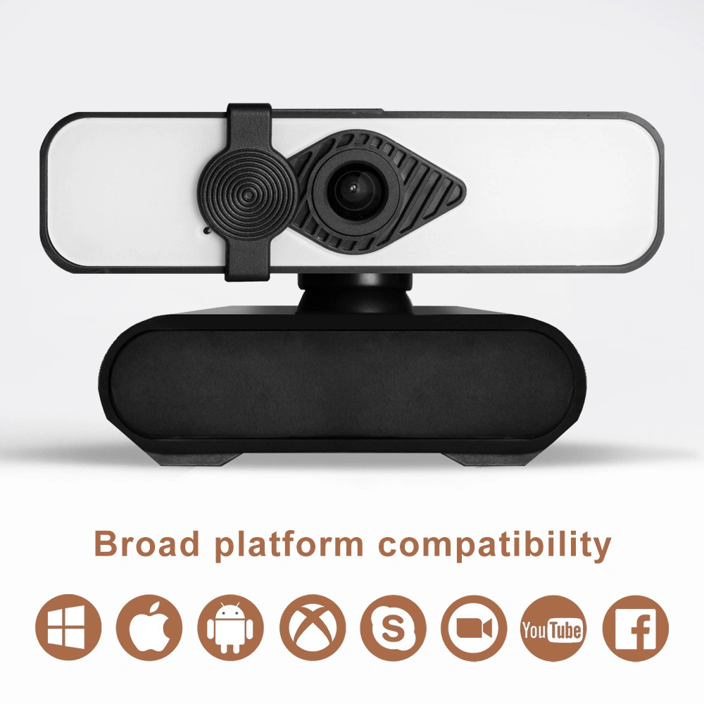 Computer Digital Camera Wholesale CCTV USB Microphone Integrated Special Webcam