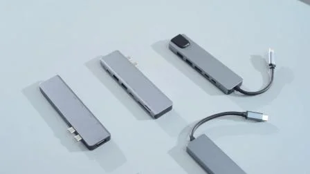 Heißer Verkauf USB Typ C Hub USB